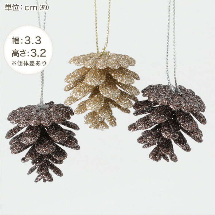 CHRISTMAS S/10 ANIMALS n2AS