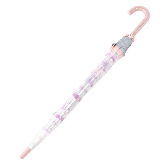 PE UMBRELLA 58 HEART