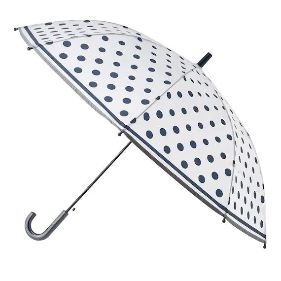 PE UMBRELLA 58 DOT