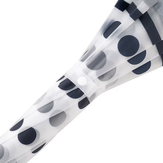 PE UMBRELLA 58 DOT