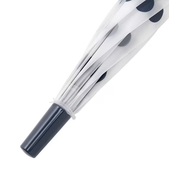 PE UMBRELLA 58 DOT