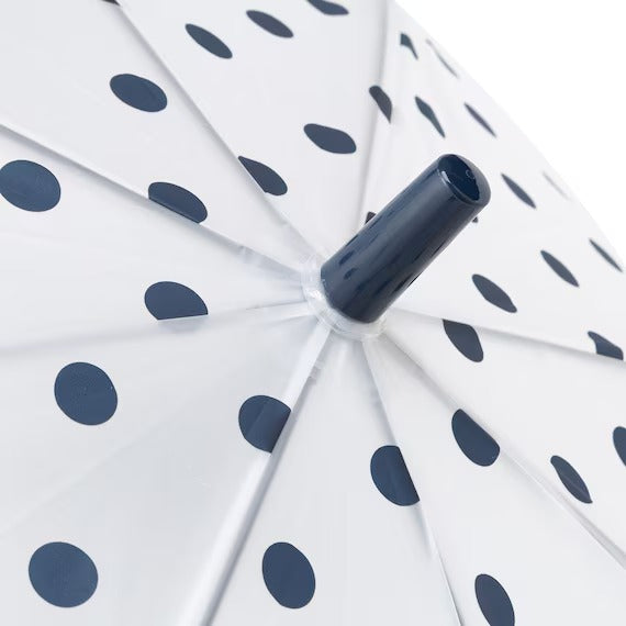 PE UMBRELLA 58 DOT