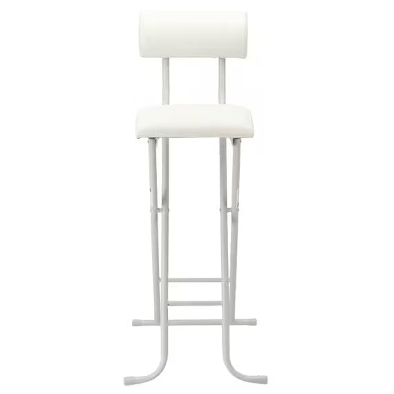 HIGH CHAIR SIAMESE WH