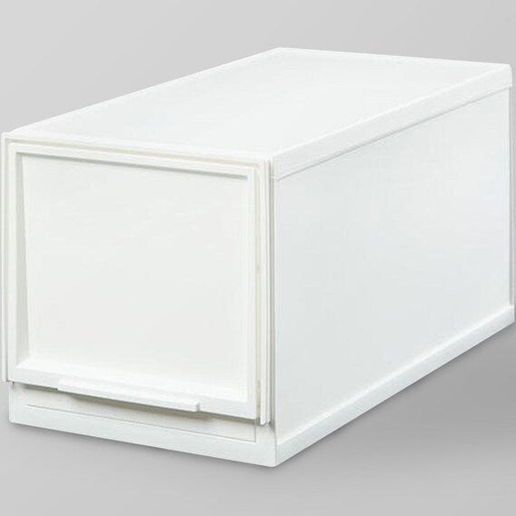 PLASTIC DRAWER BOXES