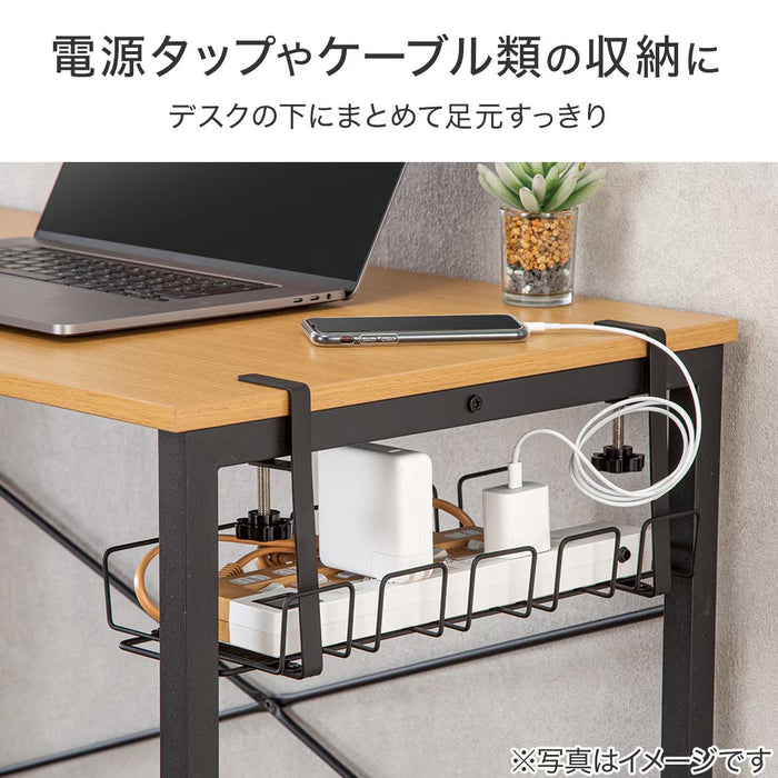 MULTI COLLECTION RACK4017 IW01 BK