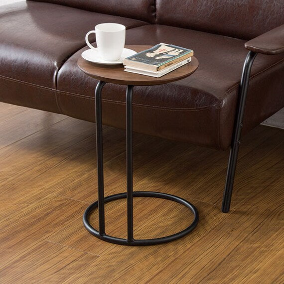 SIDE TABLE ROUNDS BR
