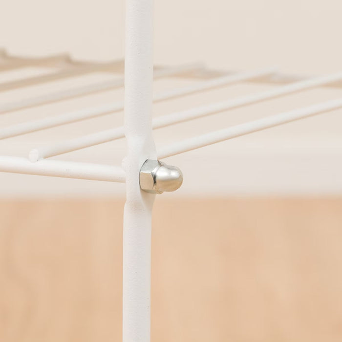 SIDE TABLE SHELFY2 LBR