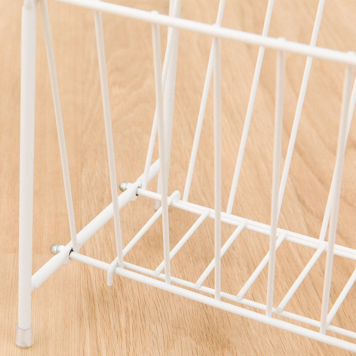 SIDE TABLE SHELFY2 LBR