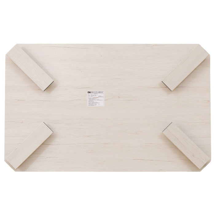 FOLDING TABLE LW2 12075 WW