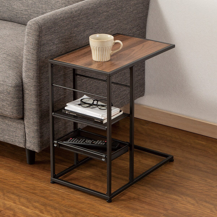 NP SIDETABLE4530 MBR