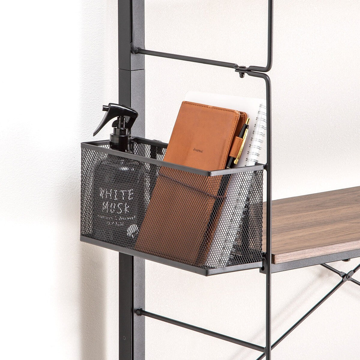 HANGER RACKS