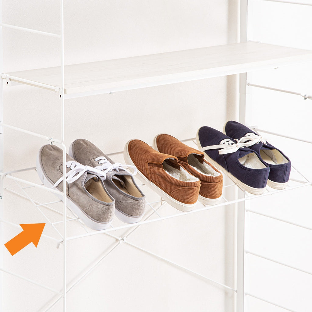 HANGER RACKS