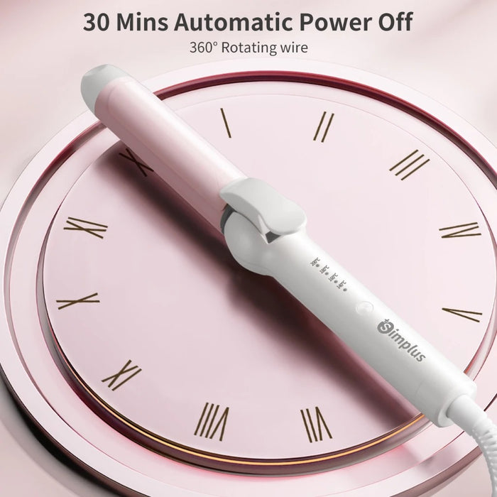 2-IN-1 STRAIGHT&CURL HAIR IRON B