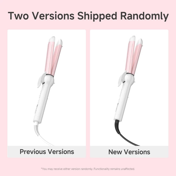 2-IN-1 STRAIGHT&CURL HAIR IRON B