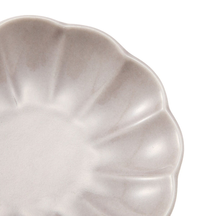 SMALL PLATE SHINOGI MO