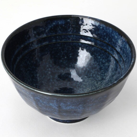 LIGHT WEIGHT RICE BOWL WITH MEASURING INDICATOR NV