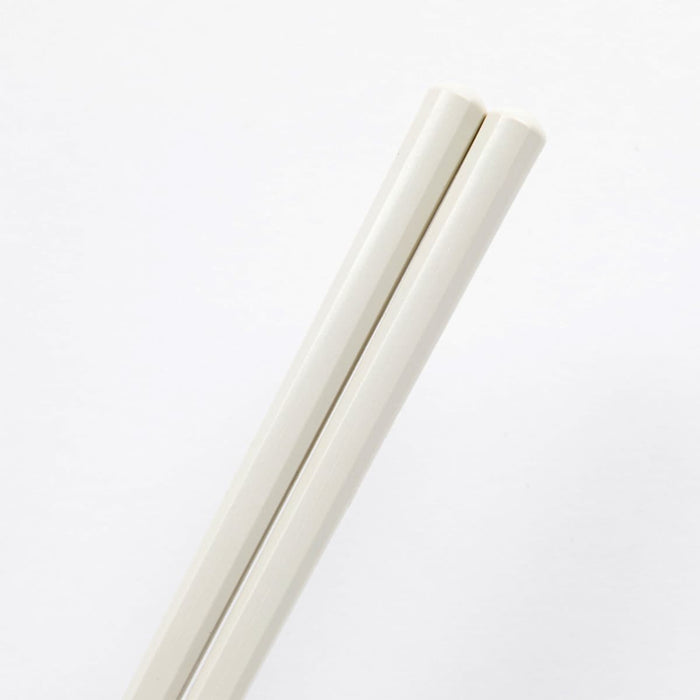 2 COLORS CHOPSTICKS WH