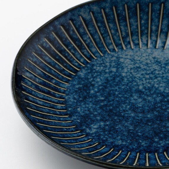 LIGHT WEIGHT SMALL DISH TOKUSA NV D14XH2.2