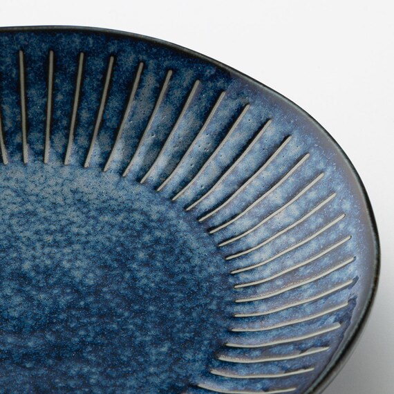 LIGHT WEIGHT SMALL DISH TOKUSA NV D14XH2.2