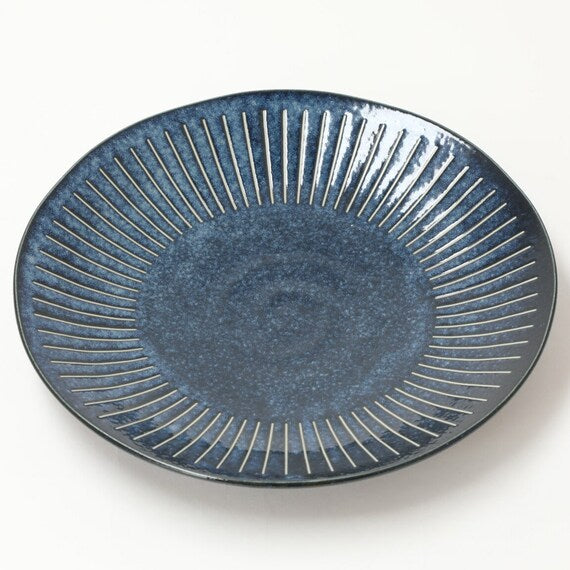 LIGHT WEIGHT LARGE DISH TOKUSA NV D23XD3.3