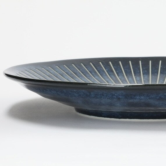 LIGHT WEIGHT LARGE DISH TOKUSA NV D23XD3.3