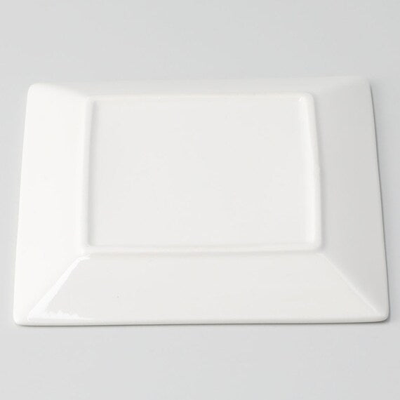 SQUARE PLATE 15CM JXCNEW-2179 D15XH1.7