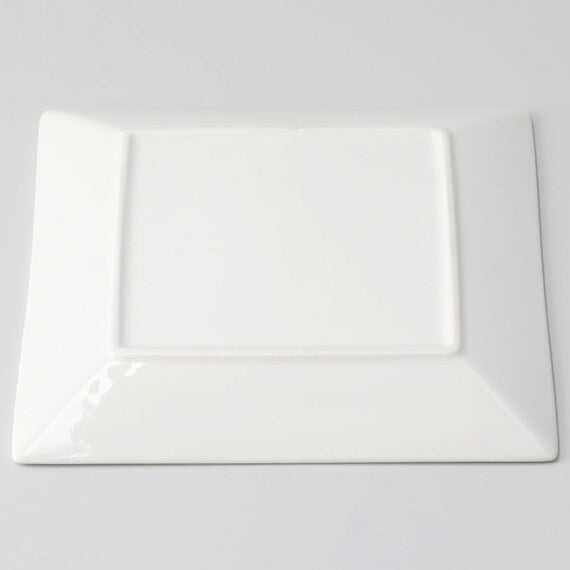 SQUARE PLATE 18CM JXCNEW-2180 D18XH2