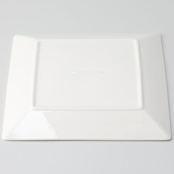 SQUARE PLATE 24CM JXA926-07 D24XH2.3