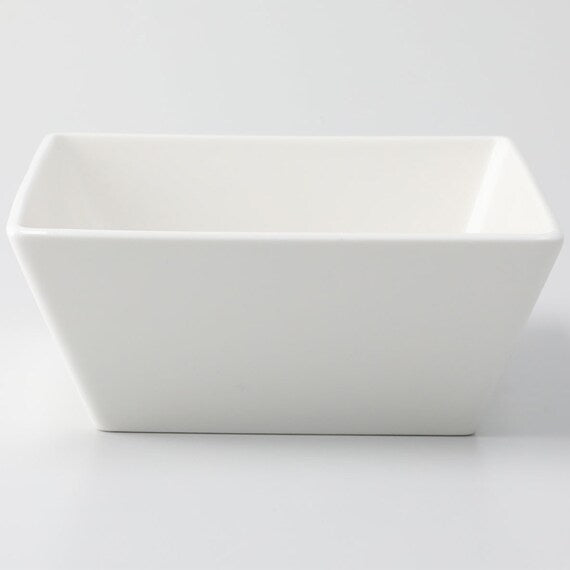 SQUARE BOWL 15CM JXB528-04 D15XH6.2