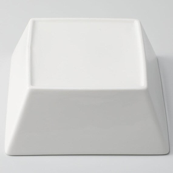 SQUARE BOWL 15CM JXB528-04 D15XH6.2