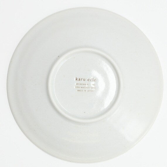 LIGHTWEIGHT DISH KARUEKURE NISYOKURENKON