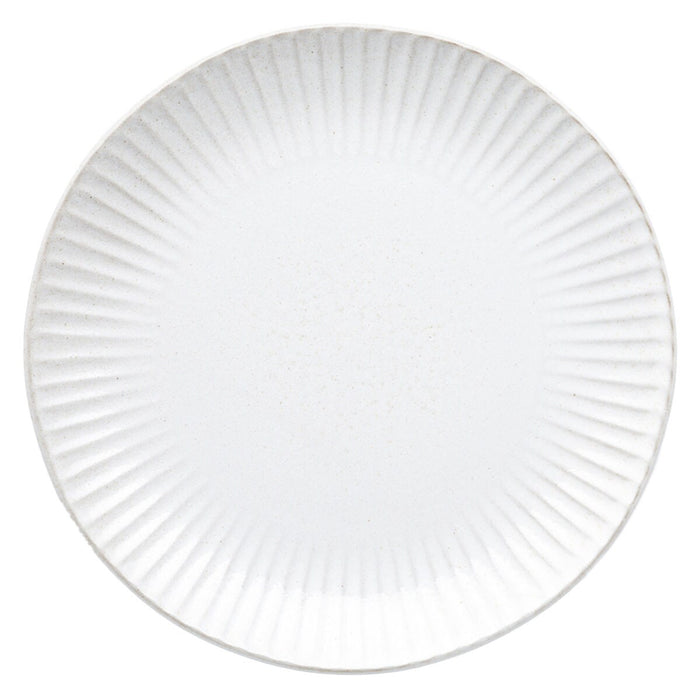 ROUND PLATE27CM KC120