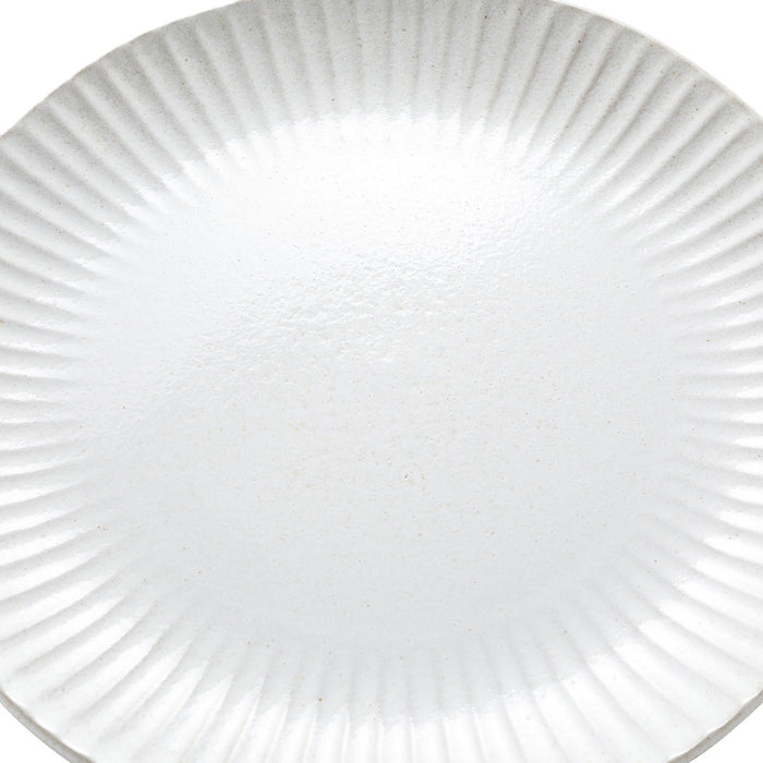 ROUND PLATE27CM KC120