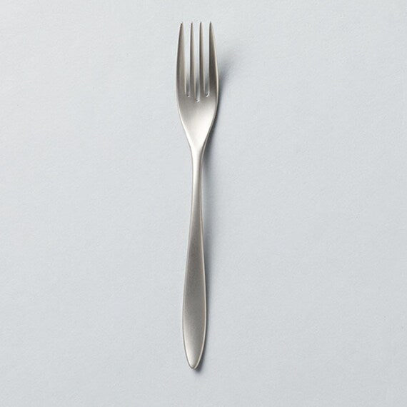DESSERT FORK ALBI SB ANM