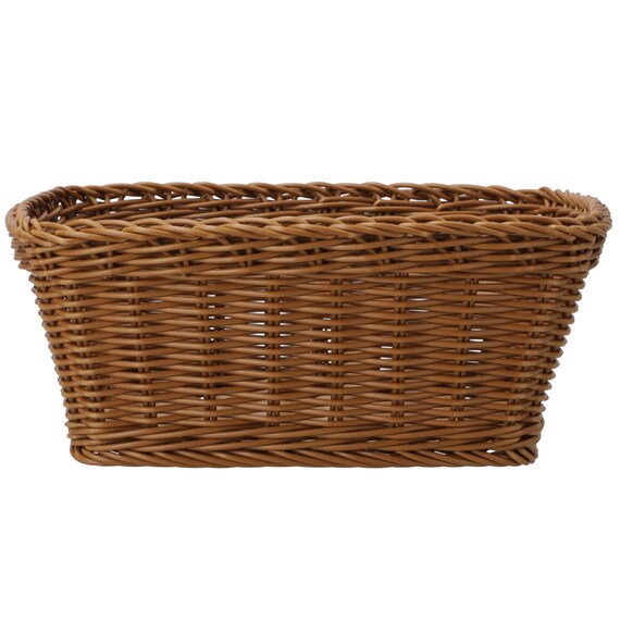 PP KITCHEN BASKET SQUARE M BR