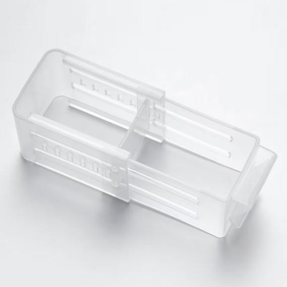 REFRIGERATOR DIVIDERS SLIM