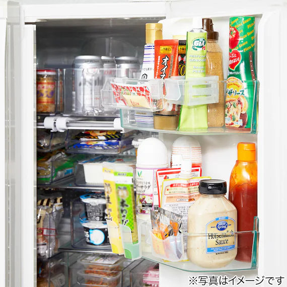 REFRIGERATOR DIVIDERS WIDE