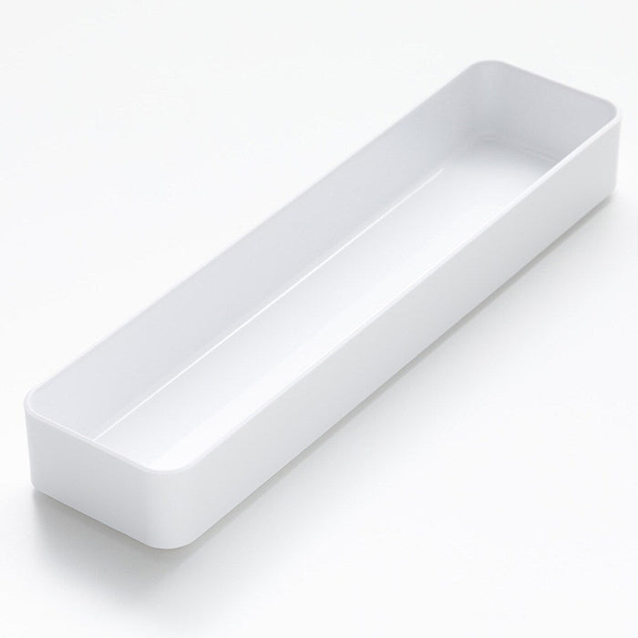 ORGANIZING TRAY LL WH JC-443