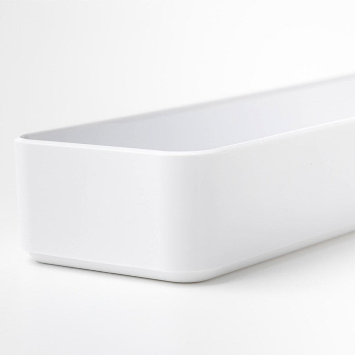 ORGANIZING TRAY LL WH JC-443