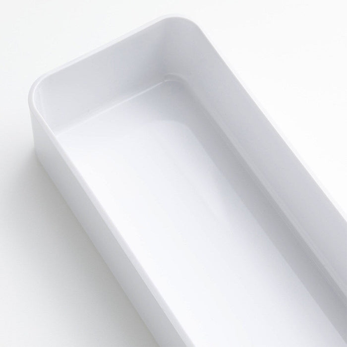 ORGANIZING TRAY LL WH JC-443