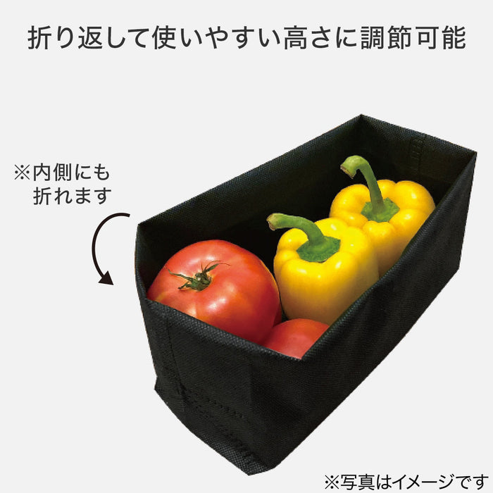 VEGETABLE STORAGE BAG ANTIBACTERIAL M 3P