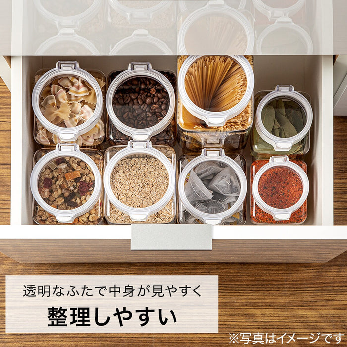 2WAY ONE PUSH OPEN CANISTER 260ML