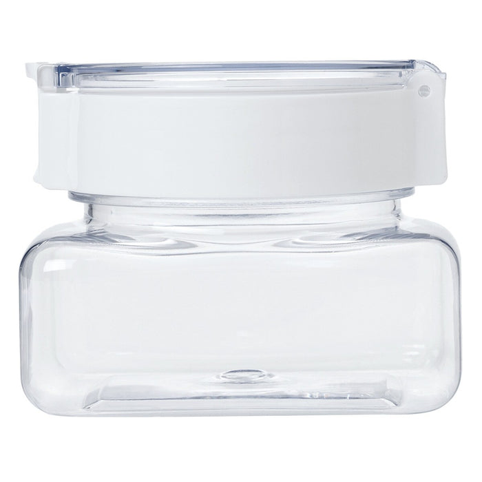 2WAY ONE PUSH OPEN CANISTER 260ML