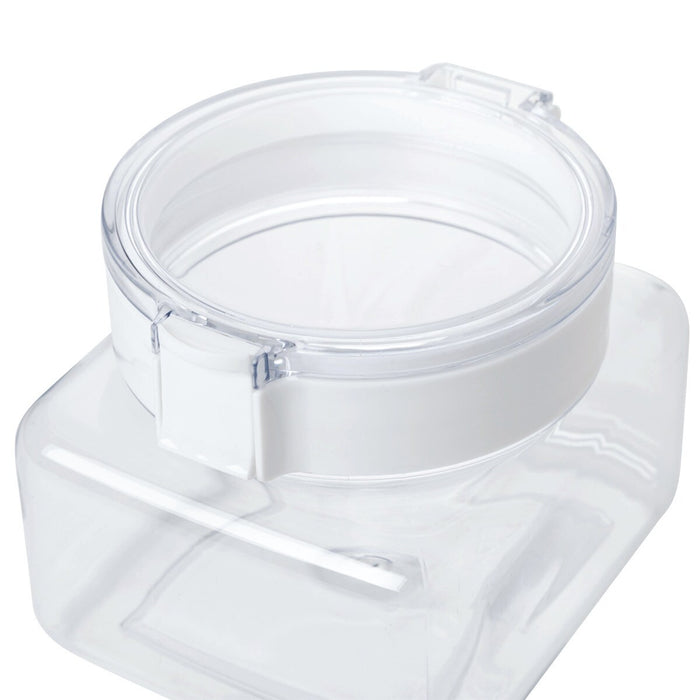 2WAY ONE PUSH OPEN CANISTER 260ML