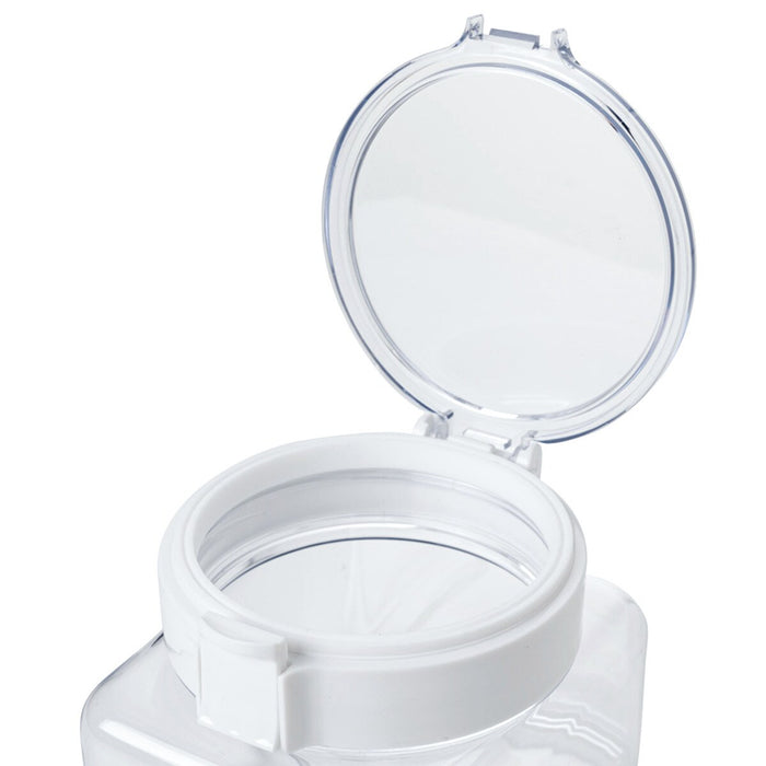 2WAY ONE PUSH OPEN CANISTER 260ML