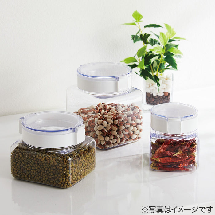 2WAY ONE PUSH OPEN CANISTER 390ML