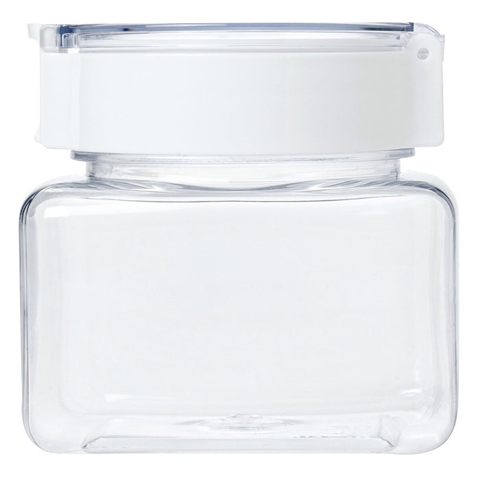 2WAY ONE PUSH OPEN CANISTER 390ML