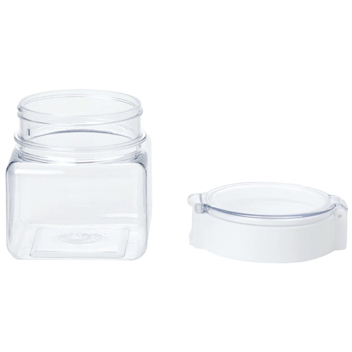 2WAY ONE PUSH OPEN CANISTER 390ML