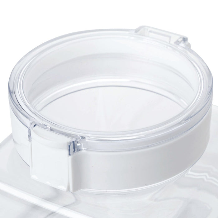 2WAY ONE PUSH OPEN CANISTER 390ML