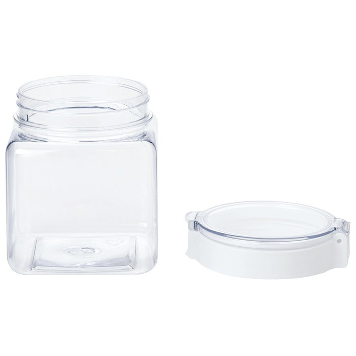 2WAY ONE PUSH OPEN CANISTER 960ML